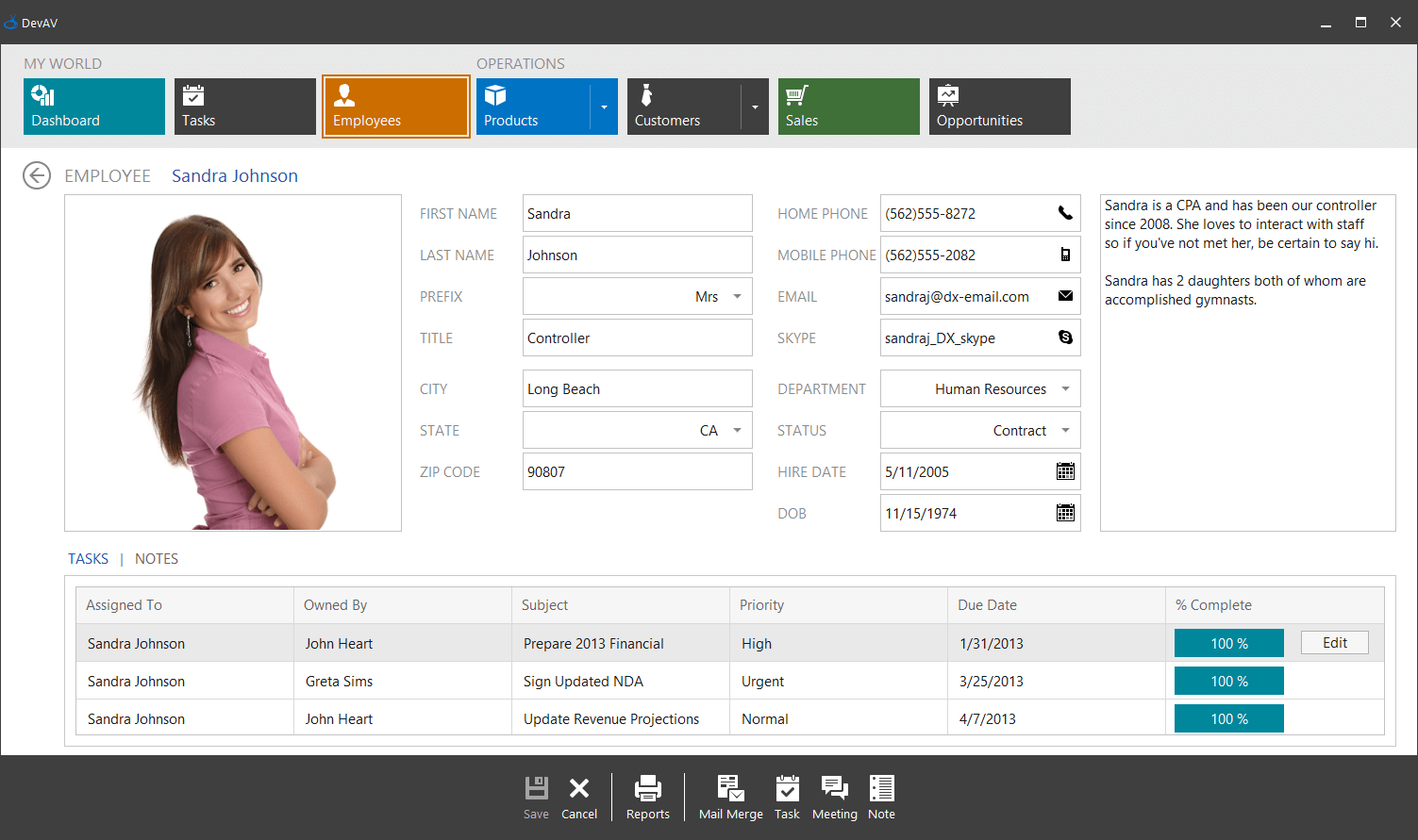 Windows and Web Tablet Controls for .NET 9